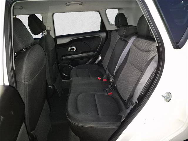 Used 2019 Kia Soul + FWD image 17