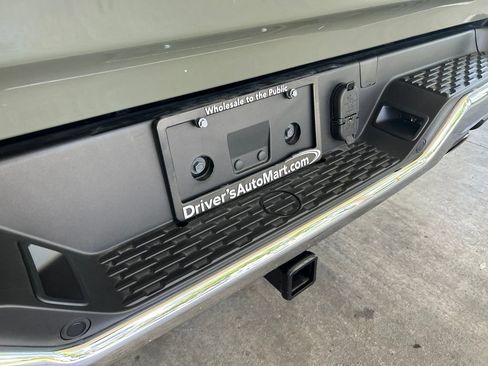 Used 2026 RAM 1500 Big Horn RWD image 19