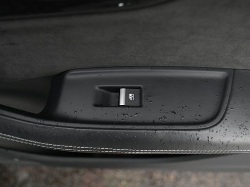 Used 2020 Audi SQ7 Prestige w/ Prestige Package image 40