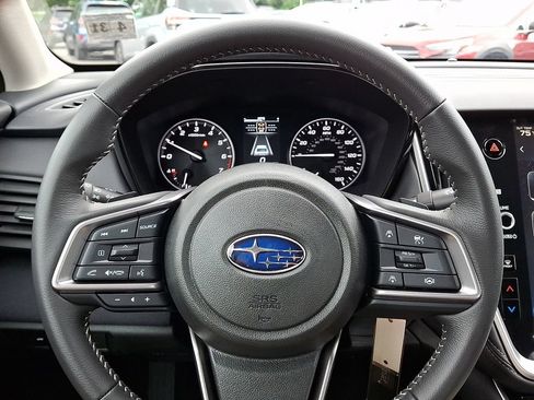 Used 2025 Subaru Legacy Premium AWD/4WD image 19