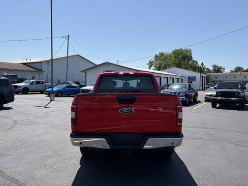 Used 2020 Ford F150 XL w/ Equipment Group 101A Mid AWD/4WD image 22