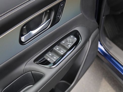 New 2025 Nissan Murano SL w/ Cargo Package image 13