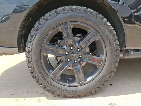 Used 2021 Ford Expedition Max XLT AWD/4WD image 9