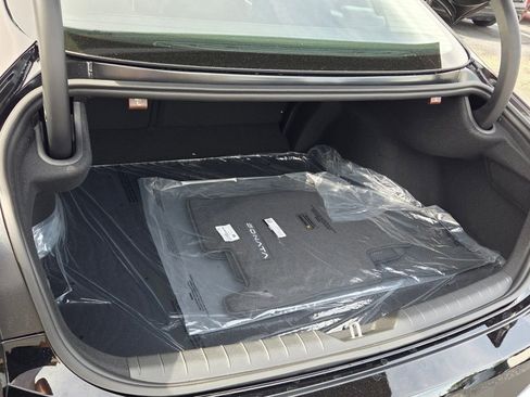 New 2026 Hyundai Sonata SE FWD image 11