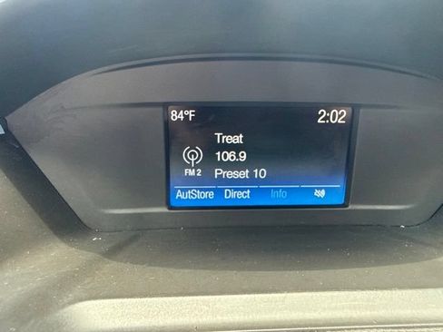Used 2018 Ford Escape SE FWD image 22