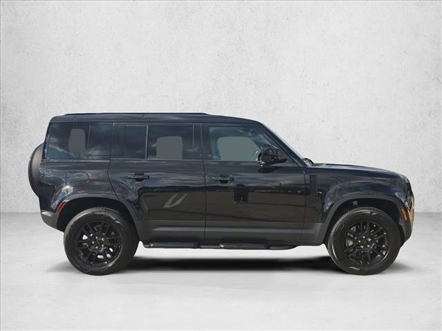 Used 2026 Land Rover Defender 110 S AWD/4WD image 4