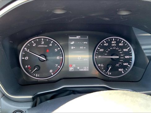 Used 2025 Subaru Outback Onyx Edition XT AWD/4WD image 13