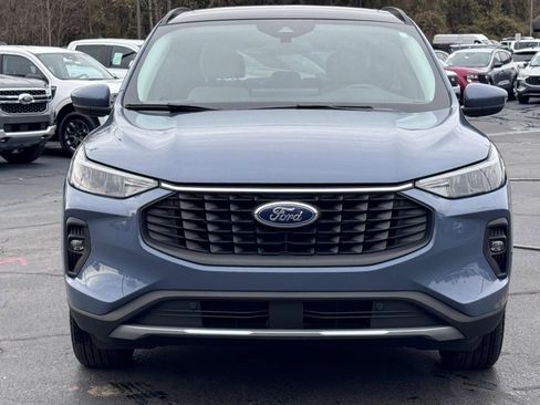 Used 2024 Ford Escape SE image 18