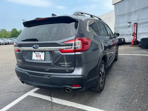 Used 2023 Subaru Ascent Limited w/ Technology Package AWD/4WD image 5