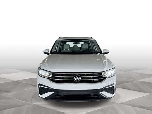 Used 2024 Volkswagen Tiguan S FWD image 3