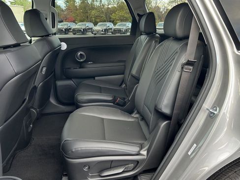 New 2026 Hyundai Palisade SEL image 16