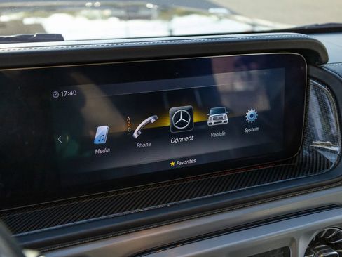 Used 2019 Mercedes-Benz G 63 AMG 4MATIC image 45