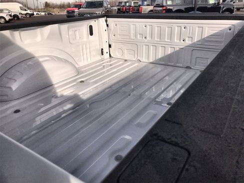 New 2026 Ford F250 XL w/ STX Appearance Package image 21