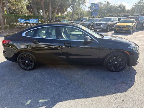 Used 2021 BMW 228i xDrive Gran Coupe w/ Lights Package AWD/4WD image 6