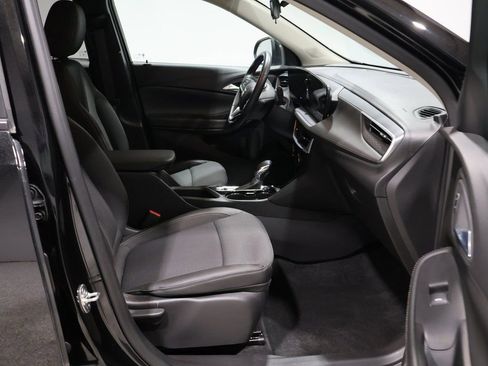 Used 2024 Buick Encore GX Preferred image 22