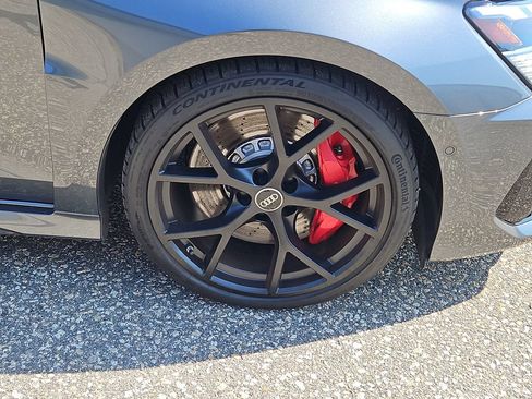 Used 2024 Audi RS 3 AWD/4WD image 10