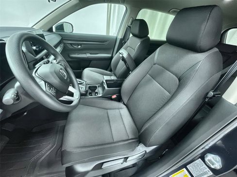 Certified 2026 Honda CR-V LX image 17