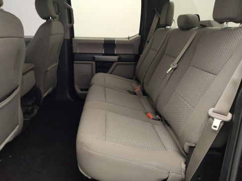 Used 2019 Ford F150 XLT RWD image 18
