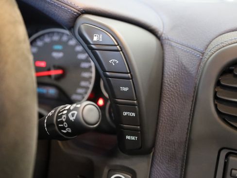 Used 2013 Chevrolet Corvette 427 w/ 1SC Preferred Equipment Group image 24