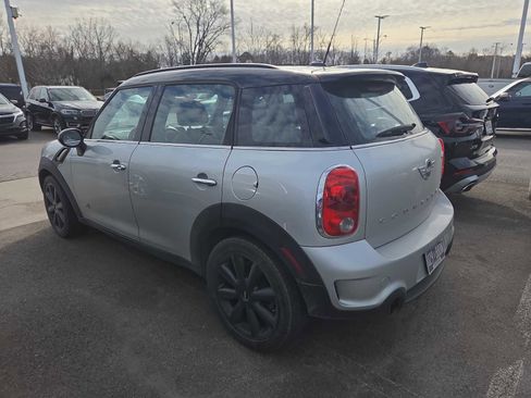 Used 2014 MINI Cooper Countryman S image 2