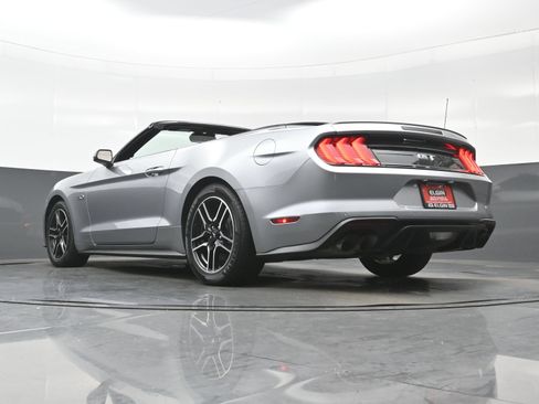 Used 2022 Ford Mustang GT Premium w/ Equipment Group 401A RWD image 28