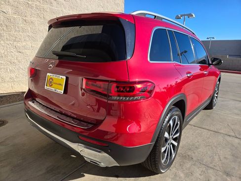 Used 2021 Mercedes-Benz GLB 250 image 5