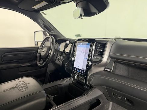 Certified 2024 RAM 3500 Limited AWD/4WD image 27