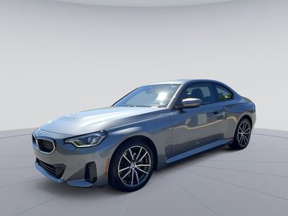 Used 2025 BMW 230i xDrive Coupe w/ Premium Package