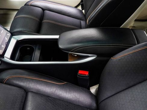 Used 2023 Lucid Air Grand Touring AWD/4WD image 23
