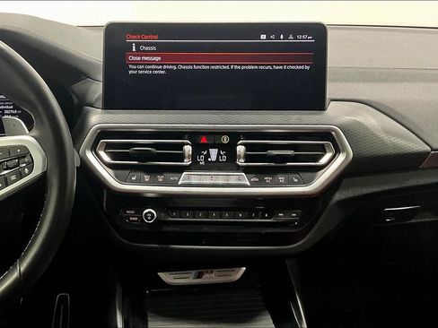 Certified 2023 BMW X3 M40i w/ Premium Package image 8