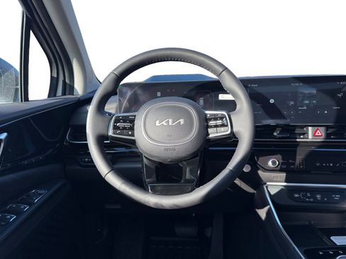 New 2026 Kia Carnival SX Prestige image 12