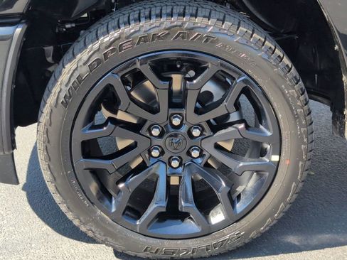 New 2026 RAM 1500 Limited image 9