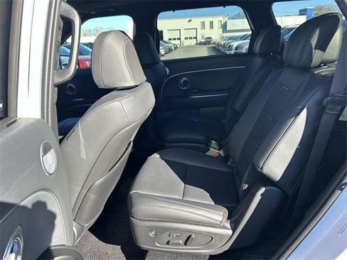 New 2026 Hyundai Palisade Calligraphy image 6