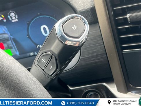 New 2026 Ford F150 STX w/ Equipment Group 201A FX4 image 21