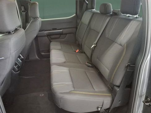 Certified 2025 Ford F150 STX w/ Equipment Group 200A AWD/4WD image 24