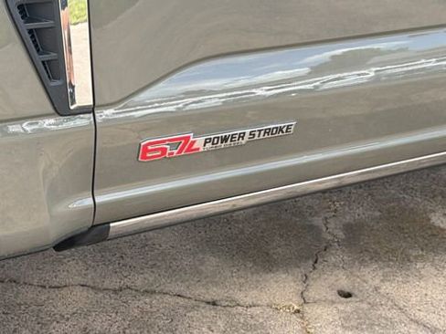 New 2026 Ford F250 Platinum AWD/4WD image 12