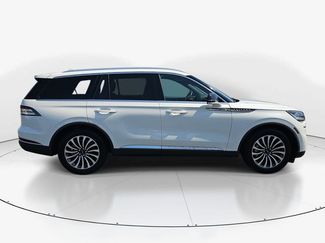 Used 2023 Lincoln Aviator Reserve video 2