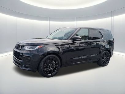 Used 2024 Land Rover Discovery Dynamic SE