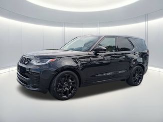 Used 2024 Land Rover Discovery Dynamic SE AWD/4WD video 1