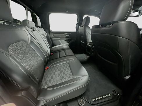 Used 2019 RAM 1500 Sport w/ Trailer Tow Group image 25