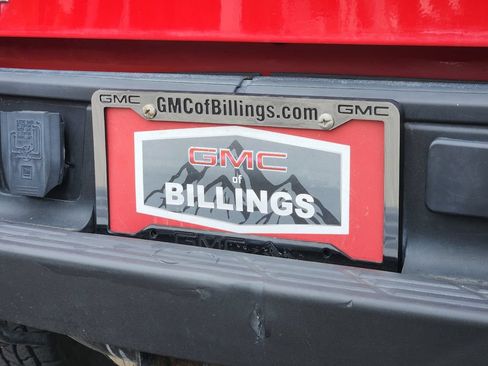 Used 2011 GMC Sierra 1500 SLT w/ SLT Convenience Package AWD/4WD image 39