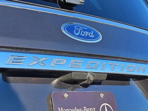 Used 2020 Ford Expedition XLT w/ Equipment Group 201A image 6