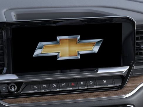 New 2026 Chevrolet Silverado 1500 RST AWD/4WD image 20