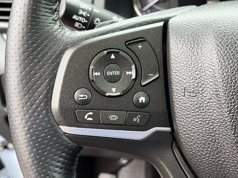Used 2023 Honda Passport EX-L image 14
