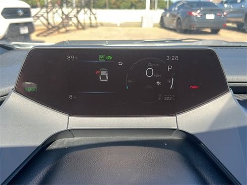 New 2026 Toyota Prius Plug-In Hybrid image 21