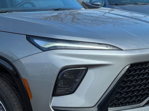 New 2026 Buick Enclave Sport Touring w/ Power Package image 56