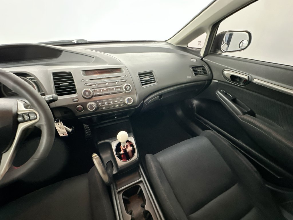 Used 2007 Honda Civic Si image 11
