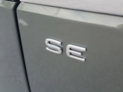 New 2026 Volkswagen Atlas SE FWD image 6