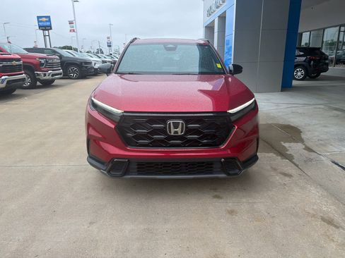 Used 2024 Honda CR-V Sport image 10