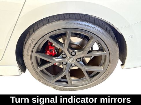 Used 2023 Audi RS 3 AWD/4WD image 16